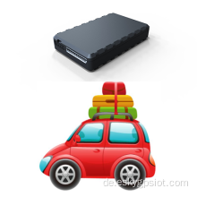 4G GPS Car Tracker Standardmodul